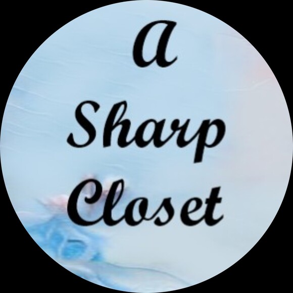 asharpcloset